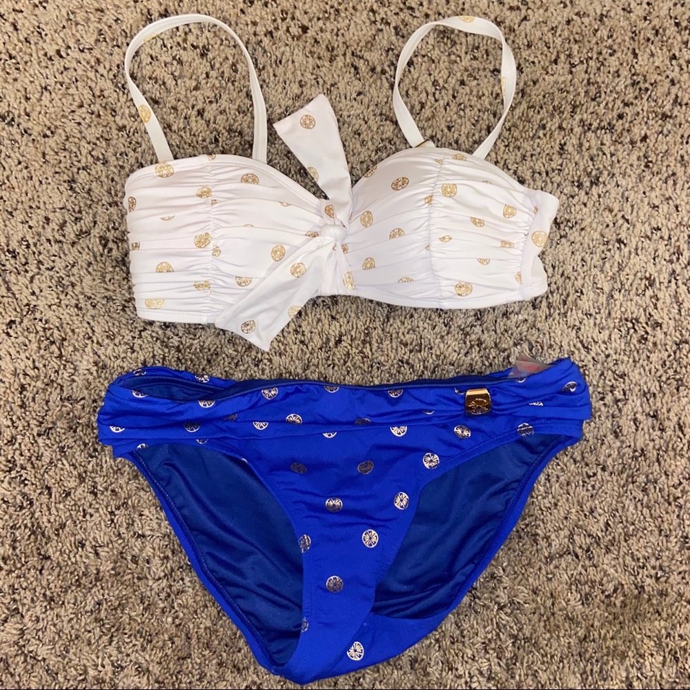 Lilly Pulitzer Bikini
